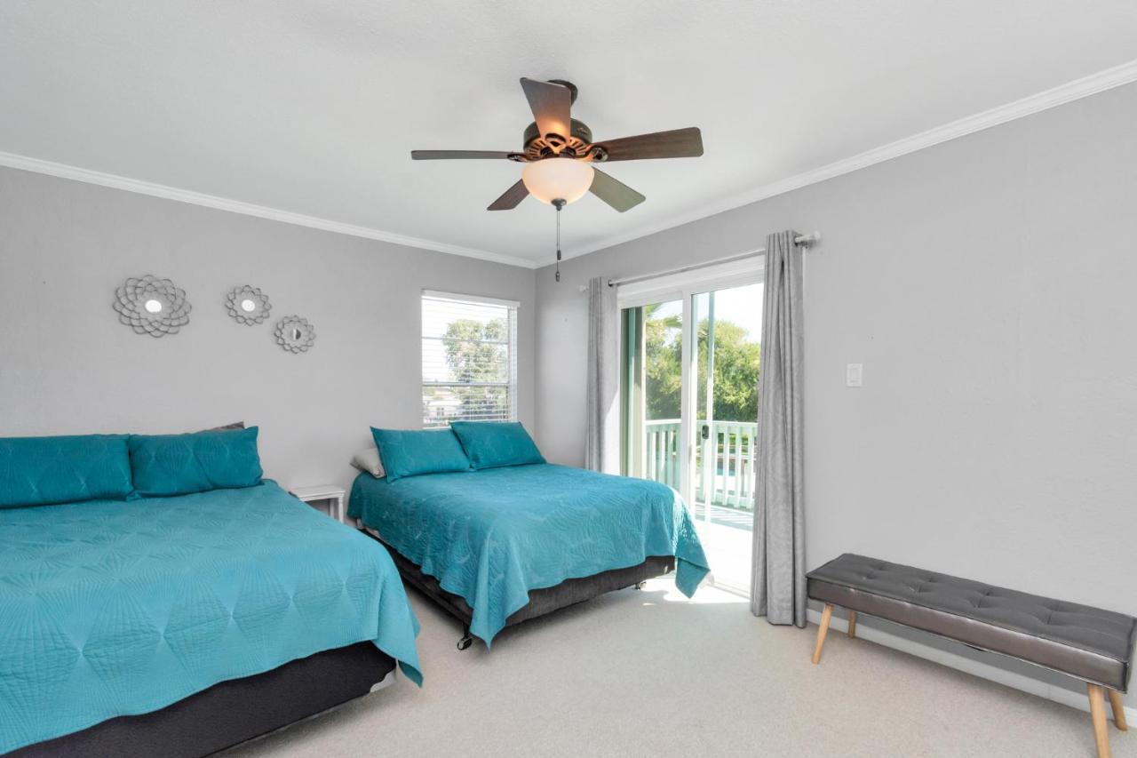 Beauty On The Water! Lake House Near The Beaches! Galveston Zewnętrze zdjęcie
