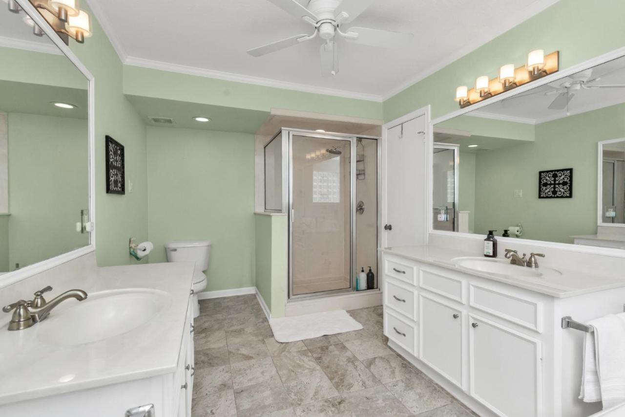 Beauty On The Water! Lake House Near The Beaches! Galveston Zewnętrze zdjęcie
